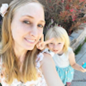 Meet your Posher, Nicolette